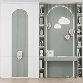 Child Room Decor 2